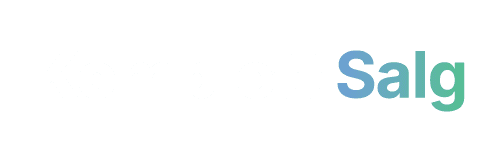 Komplett Salg logo
